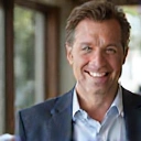 Porträt von Michael R., gut gelaunt und aktiv